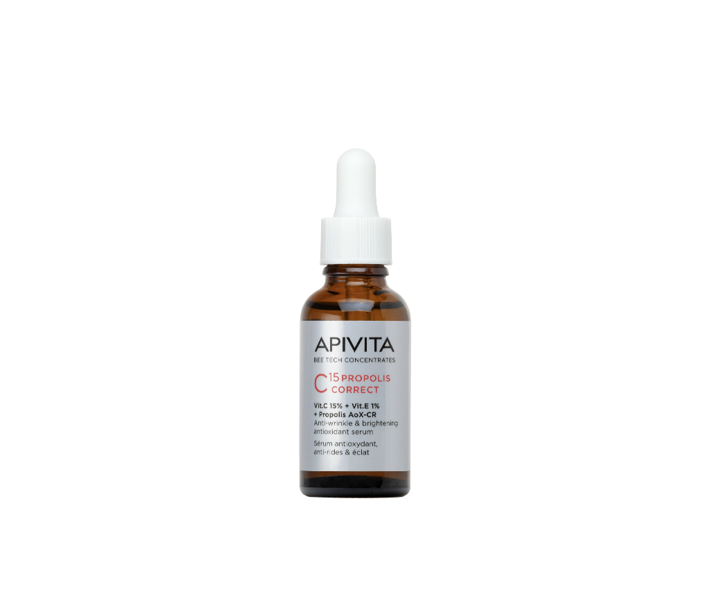 C15 Propolis Correct Concentrate 30ml